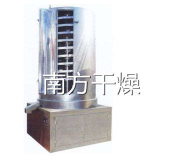 LZG系列螺旋振动干燥机